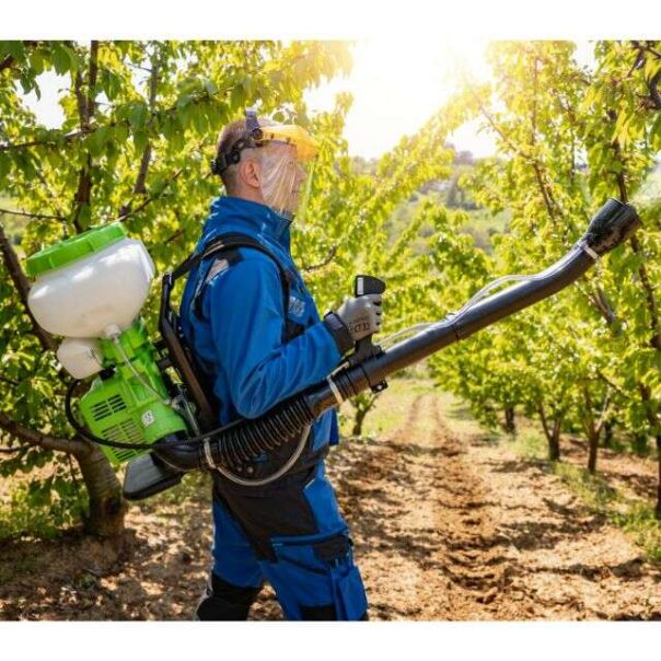 DOLOMITE Atomizer 14lit sa pumpom - 33654