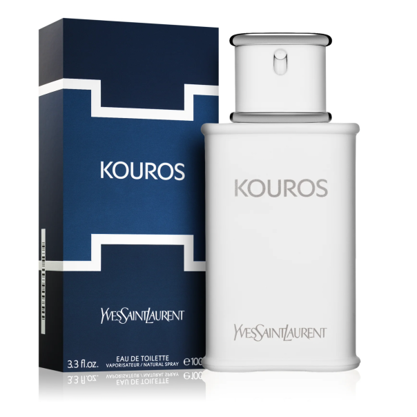 Yves Saint Laurent Kouros EDT 100ml - EP2833526