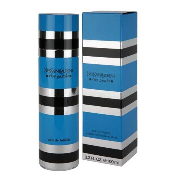 Yves Saint Laurent Rive Gauche EDT 100ml - EP3276231