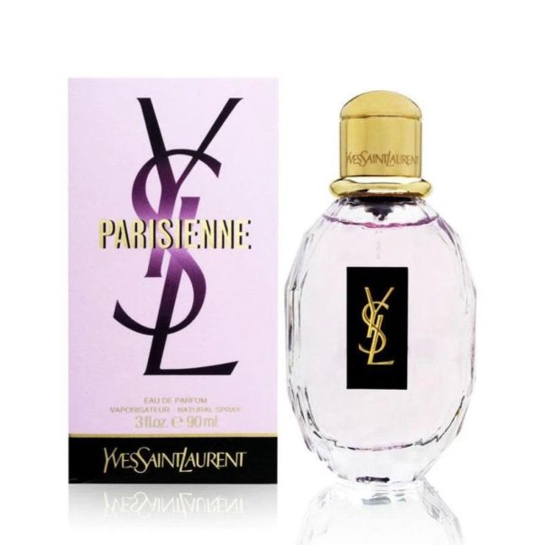 Yves Saint Laurent Parisienne EDP 90ml - EP3147137