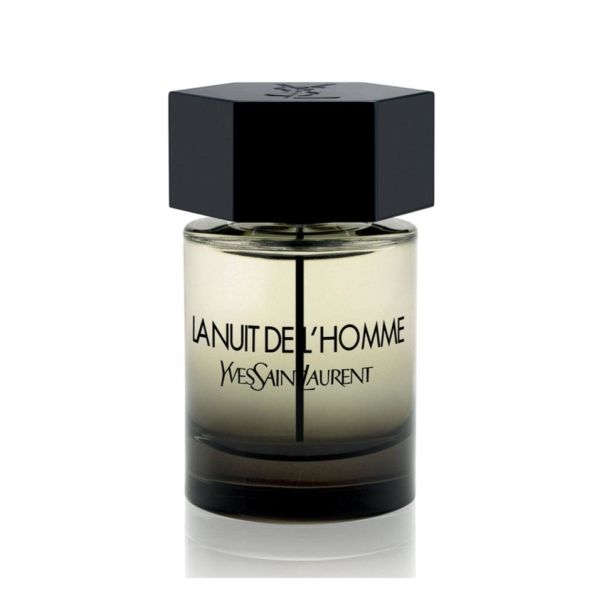 Yves Saint Laurent La Nuit De L'Homme EDT 100ml - EP3147128