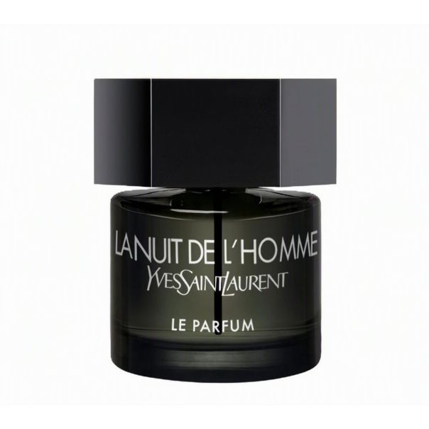 Yves Saint Laurent La Nuit De L'Homme Le Parfum EDP 60ml - PARF511