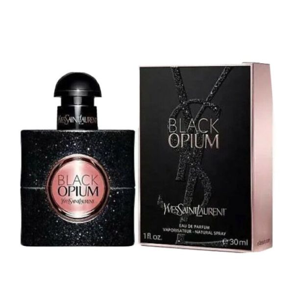 Yves Saint Laurent Black Opium Eau de Parfum 30ml - EP2889267