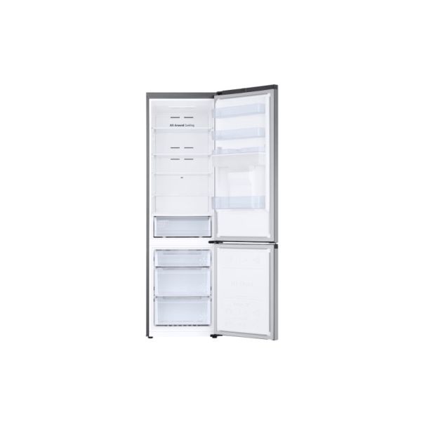 SAMSUNG Kombinovani frižider RB38C650ESA/EF - EP2829554