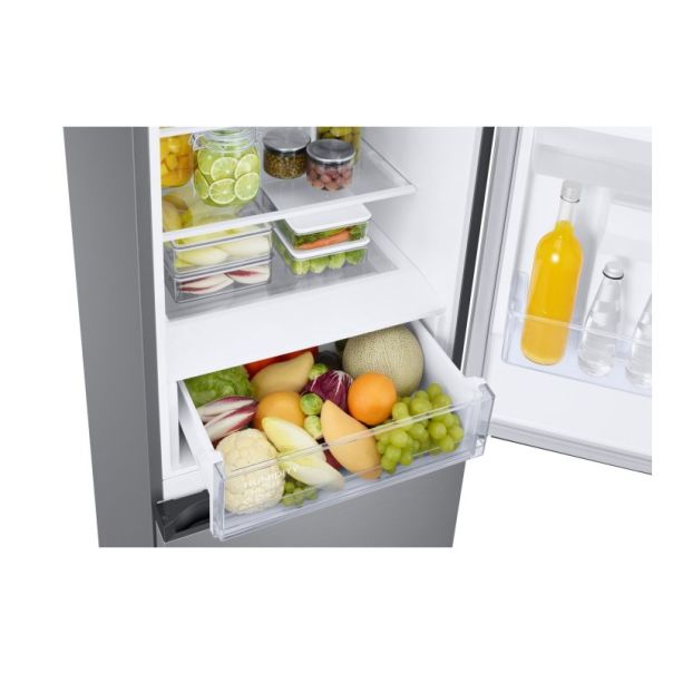 SAMSUNG Kombinovani frižider RB38C650ESA/EF - EP2829554