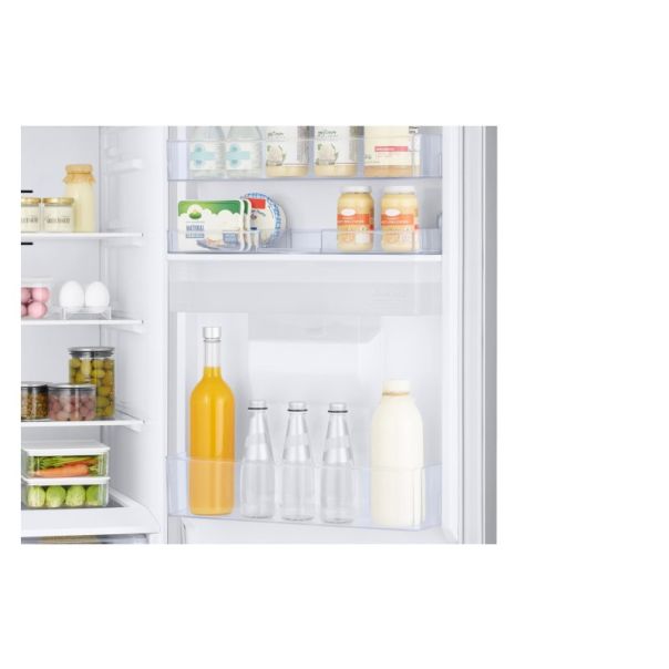 SAMSUNG Kombinovani frižider RB38C650ESA/EF - EP2829554