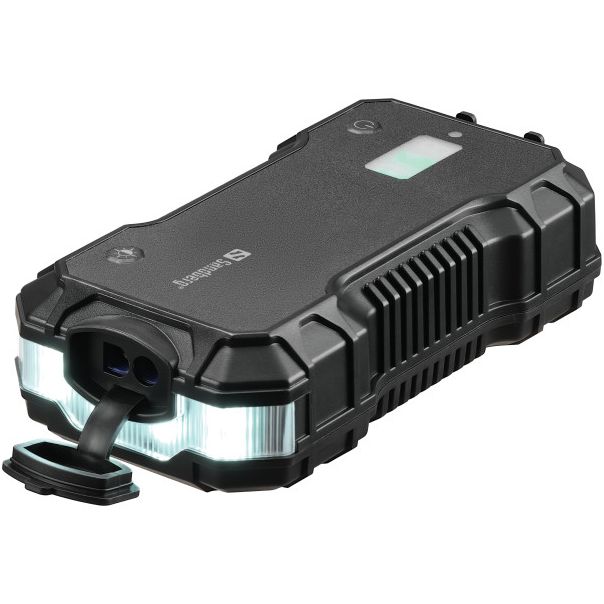 SANDBERG Powerbank Car Jumpstarter, 420-98, 10000 mAh - 39625