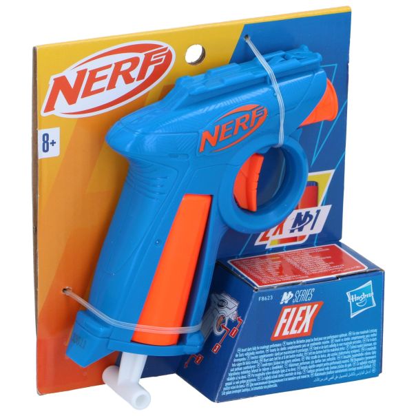 NERF Flex Dart blaster - EP3150951