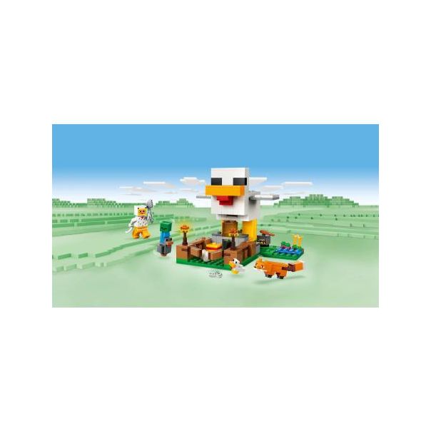 LEGO 21585 Farma pilića - EP2942884