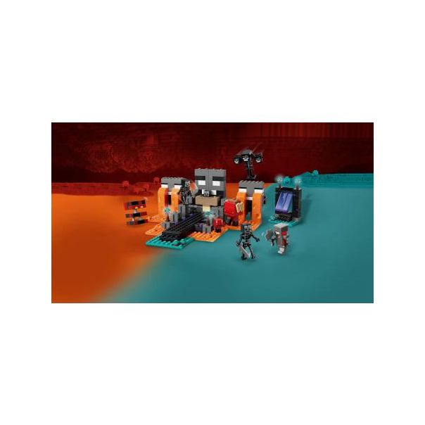 LEGO 21590 Bitka protiv vitera - EP2905878