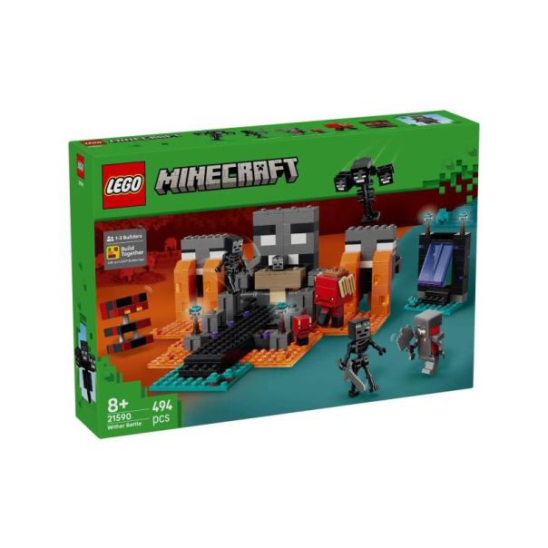 LEGO 21590 Bitka protiv vitera - EP2905878