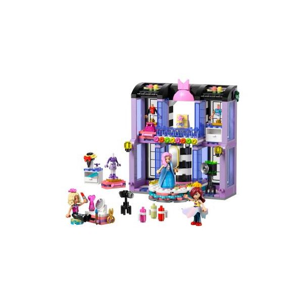 LEGO 42685 Modna revija u Medenom gradu - EP2905665