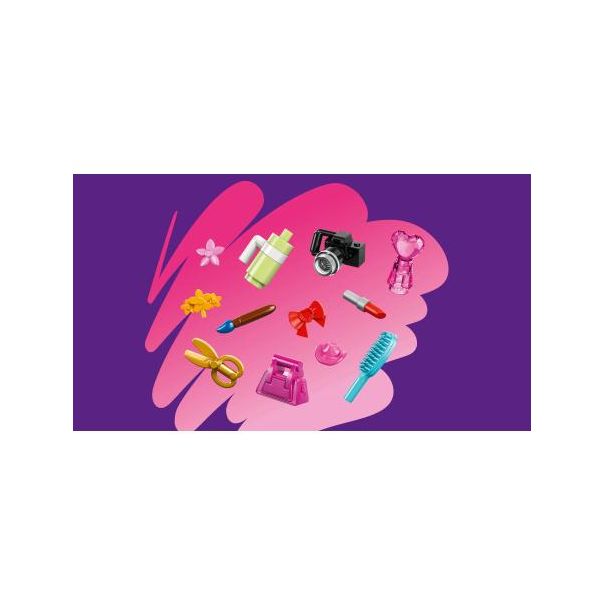 LEGO 42685 Modna revija u Medenom gradu - EP2905665