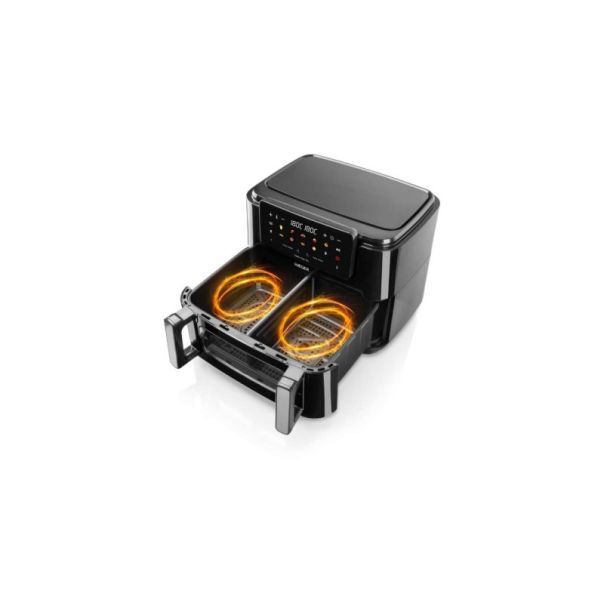 HAEGER Friteza na vruć vazduh AF-D10.010B - EP2865571