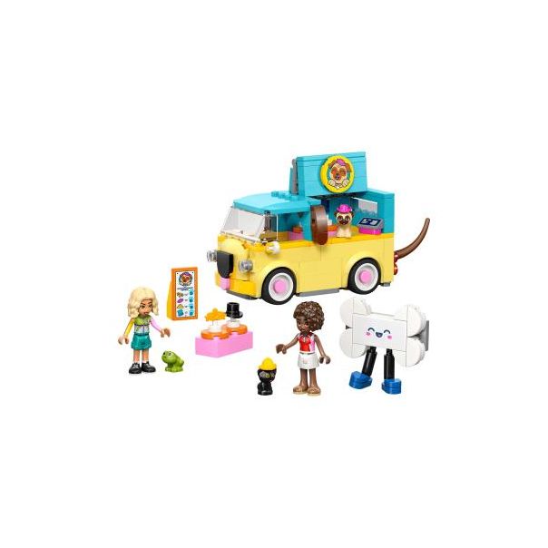 LEGO 42678 Kombi sa dodacima za kućne ljubimce - EP2942941