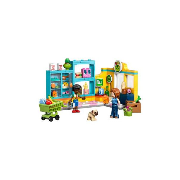 LEGO 42680 Bakalnica Medenog grada - EP2942944