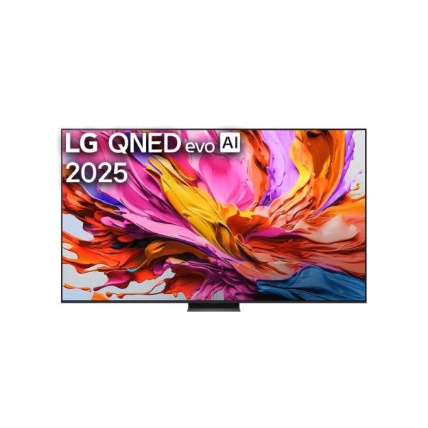 LG Televizor 100QNED86A6, Ultra HD, Smart - EP2993398