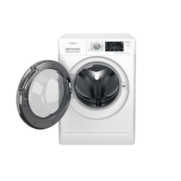 WHIRLPOOL Mašina za pranje veša FFD 9479 BCV EE - EP2854694