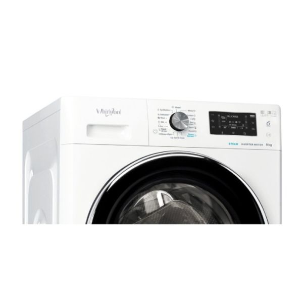 WHIRLPOOL Mašina za pranje veša FFD 9479 BCV EE - EP2854694