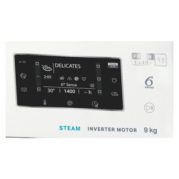 WHIRLPOOL Mašina za pranje veša FFD 9479 BCV EE - EP2854694