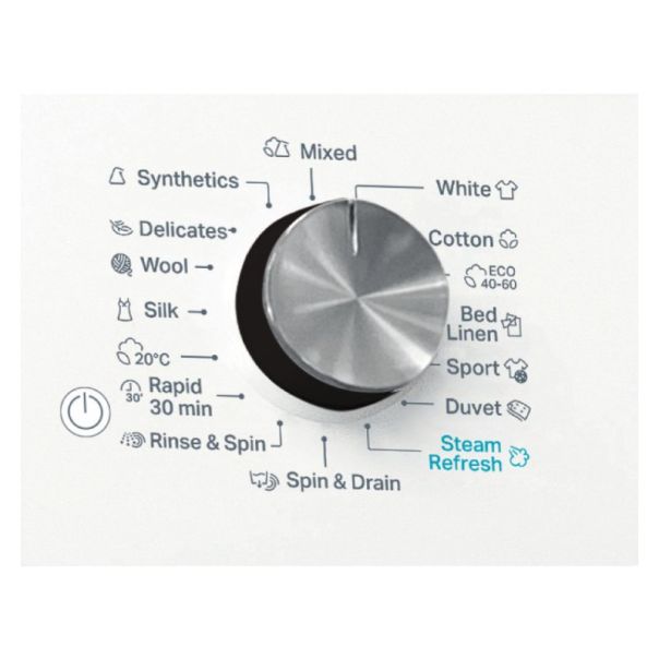 WHIRLPOOL Mašina za pranje veša FFD 9479 BCV EE - EP2854694