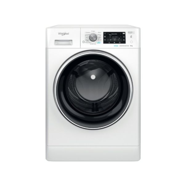 WHIRLPOOL Mašina za pranje veša FFD 9479 BCV EE - EP2854694