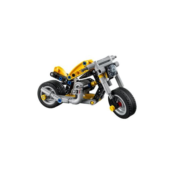 LEGO 42225 Žuti motocikl - EP2942923