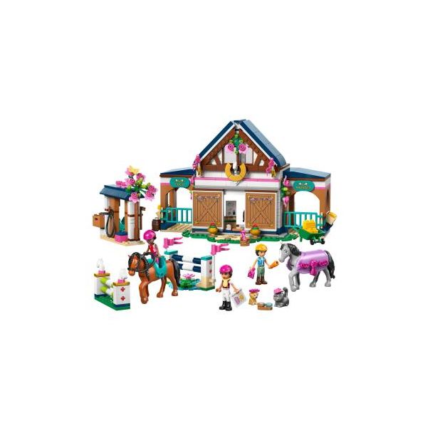 LEGO 42688 Konjušarnica i jahačka akademija - EP2905833