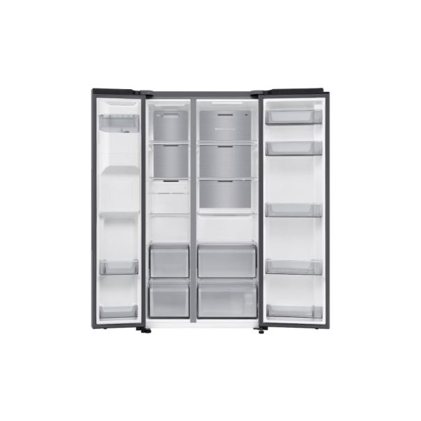SAMSUNG Side by side frižider RS70F64KETEO - EP2864062