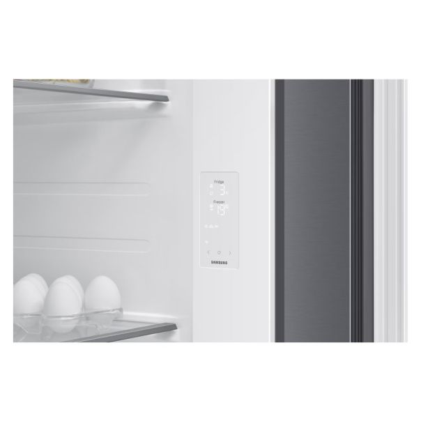 SAMSUNG Side by side frižider RS70F64KETEO - EP2864062