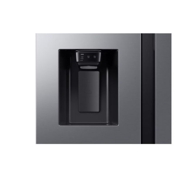 SAMSUNG Side by side frižider RS70F64KETEO - EP2864062