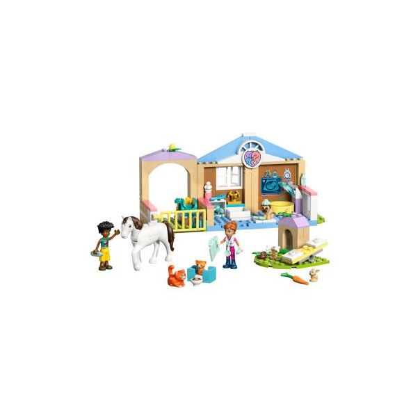 LEGO 42696 Veterinarska klinika - EP2942962