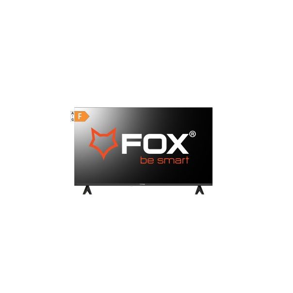 FOX Televizor 43DTV240D, LED,FHD - 43DTV240D