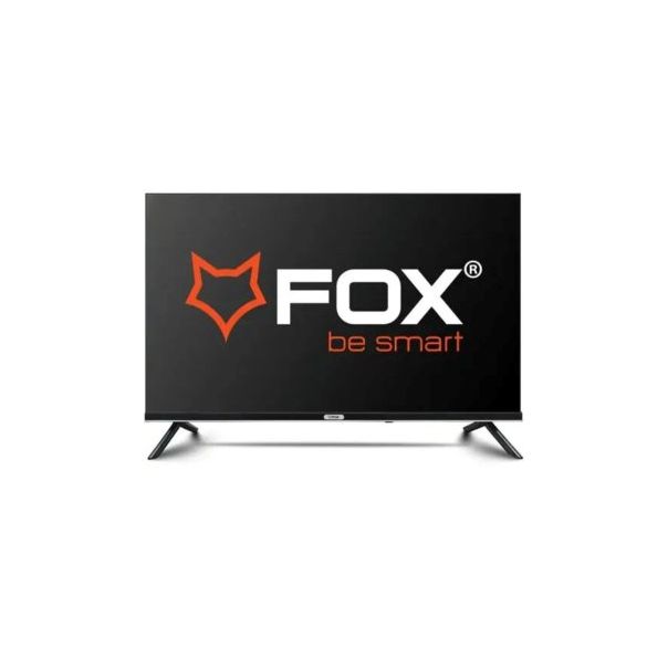 FOX Televizor 43DTV240D, LED,FHD - 43DTV240D
