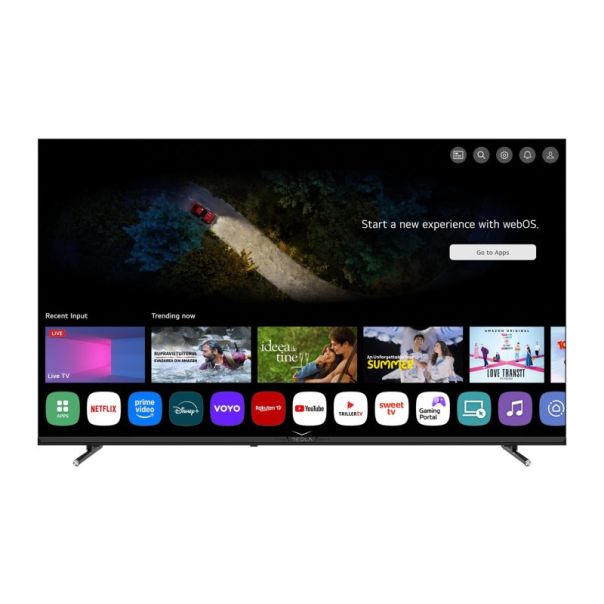 TESLA Televizor 55E655BUW, Ultra HD, WebOS Smart - EP2882586