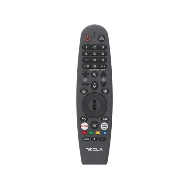 TESLA Televizor 55E655BUW, Ultra HD, WebOS Smart - EP2882586