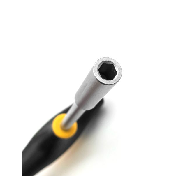 Felo Adapter sa T-ručkom za bitove 1/4 x 125 33812560 - 33812560