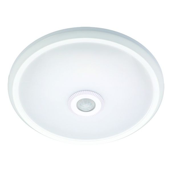 FORMA LED plafonjera sa IR senzorom LP-SENA-16, bela - EP2887926