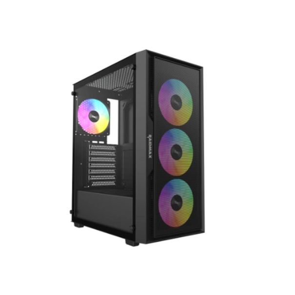 DSCL Gejmerski Računar AMD Ryzen 5 5500 16GB 1TB SSD RTX5050 8GB - EP2993537