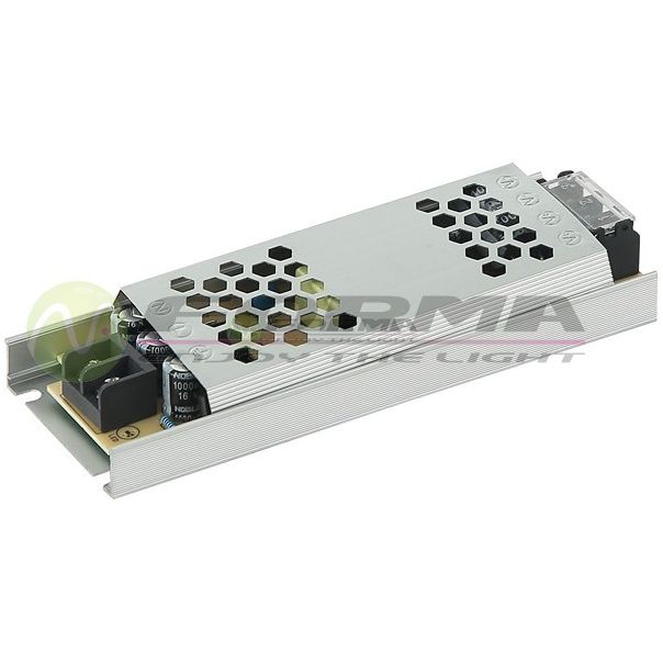 FORMA LED napajanje 12V 60W S-60-12V-A - 004466
