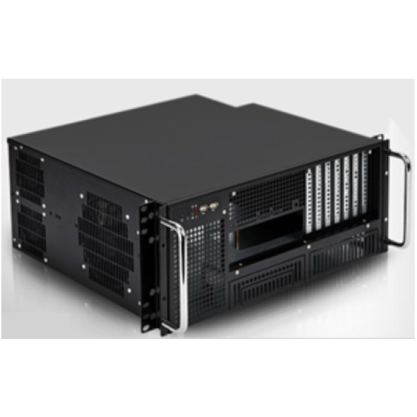 NETIKS Rack mount 4U/19