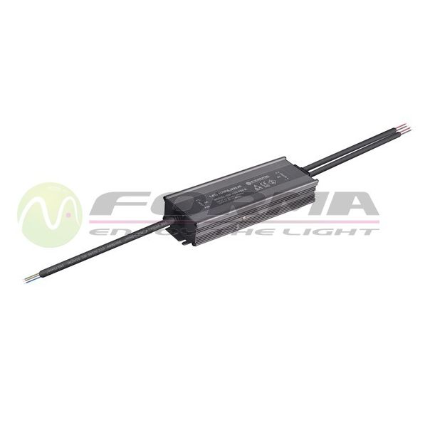 FORMA LED napajanje 12V 200W IP68 SIP-200-12V-A - 005717-1