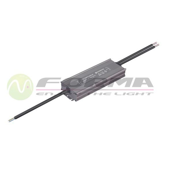 FORMA LED napajanje 12V 350W IP68 SIP-350-12V-A - 005718