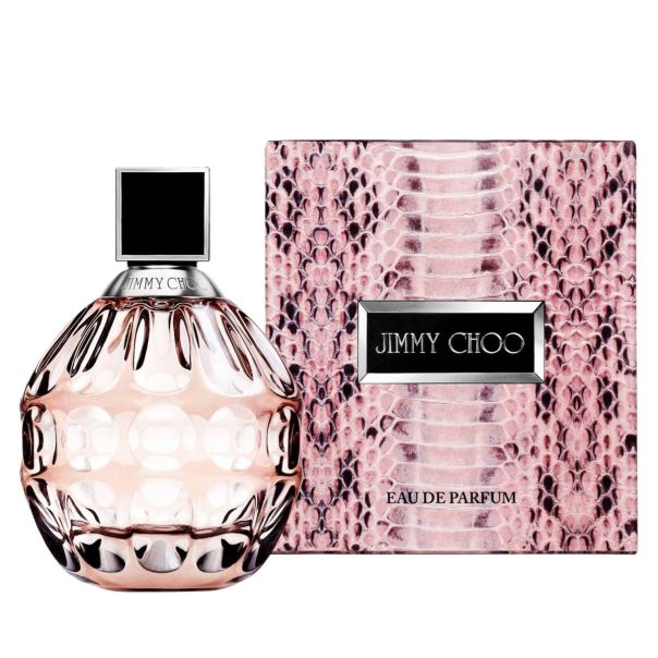JIMMY CHOO, Parfemska voda EDP - Ženski, 100ml - PARF274
