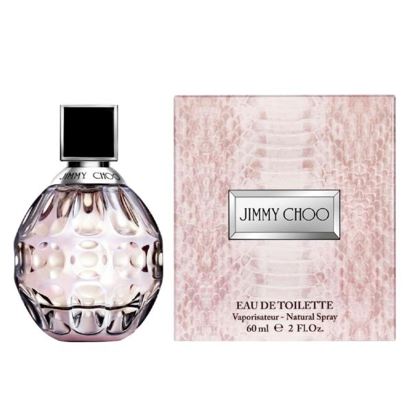 Jimmy Choo Jimmy Choo EDP 60ml - EP3111450