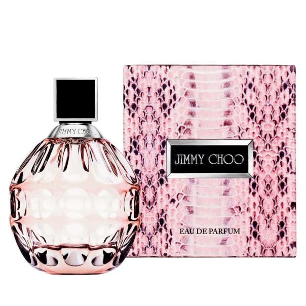 JIMMY CHOO, Parfemska voda EDP - Ženski, 60ml - PARF276