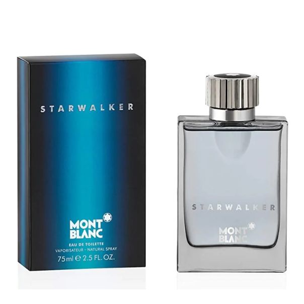 Montblanc Starwalker EDT 75ml - EP3134994