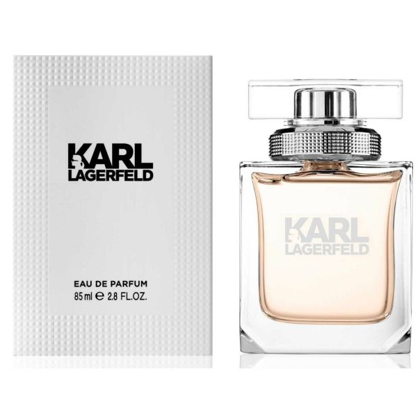 KARL LAGERFELD, Parfemska voda EDP - Ženski, 85ml - PARF307