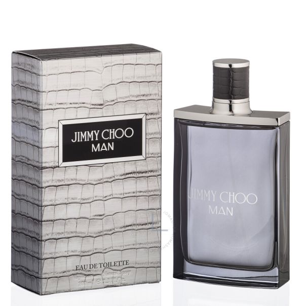 JIMMY CHOO Man, Toaletna voda EDT - Muški, 100ml - PARF271