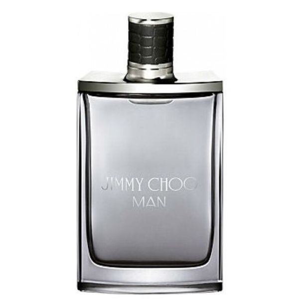 JIMMY CHOO Man, Toaletna voda EDT - Muški, 100ml - PARF271
